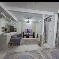 اجاره آپارتمان ۱۲۰ متری ۲ خوابه طبقه ۳ در بهمن|اجارهٔ آپارتمان|مشهد, بهمن|دیوار