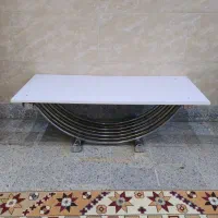 میز جلو مبلی