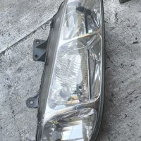 چراغ پژو پارس