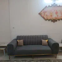 مبل 7نفره میزعسلی