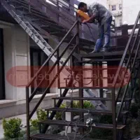 جوشکاری سیار قیمت مناسب