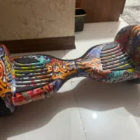 اسکوتر برقی ۱۲ اینچ