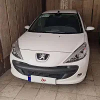 ۲۰۷ اتومات فلز مدل ۴۰۴