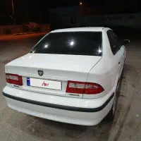 سمند|خودرو سواری و وانت|دزفول, |دیوار