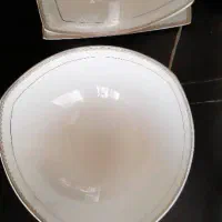 سرویس چینی رویال ویکتوریا اصل فرانسه