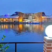 تجاری /مجتمع گردشگری زیتون