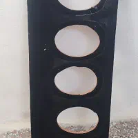 طاقچه پراید۱۴۱
