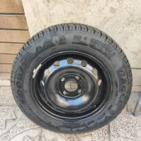 رینگ و لاستیک پژو|قطعات یدکی و لوازم جانبی|ری, دیلمان|دیوار