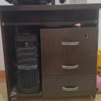 میز کامپیتور