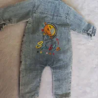 لباس پسرانه نو|کفش و لباس بچه|شاهین‌شهر, فردوسی|دیوار