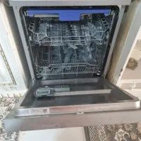 ماشین ظرفشویی وفرالتون وبخاری شومینه