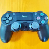 دسته بازی ps4|کنسول، بازی ویدئویی و آنلاین|رشت, ترمینال|دیوار