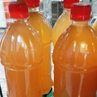سرکه سیب خانگی