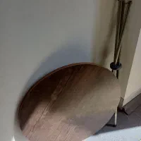 میزخاطره تمیزو نو