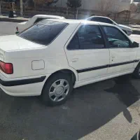 پژو پارس ۱۴۰۲