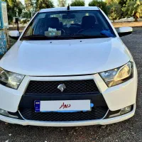 دنا معمولی مدل ۱۴۰۰ بدون رنگ خانگی|خودرو سواری و وانت|بم, |دیوار