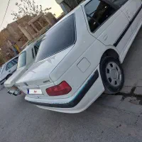 پارس سال مدل ۹۶|خودرو سواری و وانت|فلاورجان, |دیوار