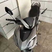 هوندا وینر x کلیک۱۶۰|موتورسیکلت|تهران, بلوار کشاورز|دیوار