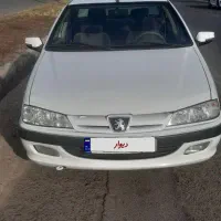 پژو پارس بیرنگ مدل ۹۳