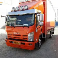 باربری امیر کبیر ۲۶ بخیاری|خدمات حمل و نقل|ساوه, |دیوار