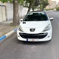 ۲۰۷ پانورما