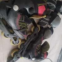 کفش اسکیت مارک fila|دوچرخه، اسکیت، اسکوتر|رودهن, |دیوار