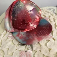 کلاه کپ دخترانه