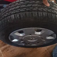 رینگ ولاستیک وقالپاق زیر صفری