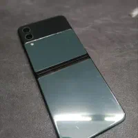 z flip 3|موبایل|اصفهان, چرخاب|دیوار