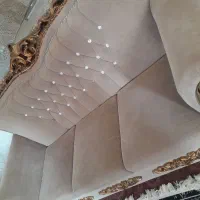 مبل هفتنفره.