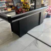 میزچک اوت موتوردار