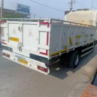 فوری شیش تن خوابدار