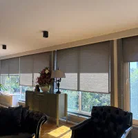 نیازمند نیرو خدماتی خانم