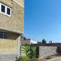 زمین سنددار با ویوی چشمه برم معاوضه با طلا و خودرو