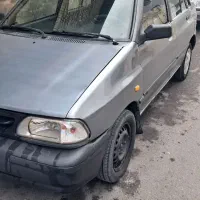 پرایدمدل۸۸ دوگانه|خودرو سواری و وانت|تبریز, |دیوار