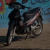 بی کلاچ|موتورسیکلت|جیرفت, |دیوار