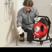 لوله باز کن