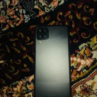 گوشی سامسونگA12