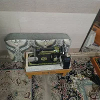 چرخ خیاطی خارجی