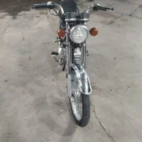 پیشتاز ۱۲۵|موتورسیکلت|بم, |دیوار