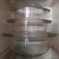 قابلمه پیرکس