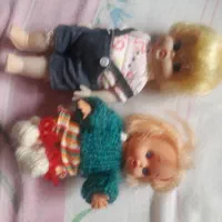 عروسک اسب پونی|اسباب‌بازی بچه|مشهد, دانشجو|دیوار