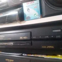 ویدیو|پخش‌کننده DVD و ویدیو|اصفهان, سپاهان‌شهر|دیوار