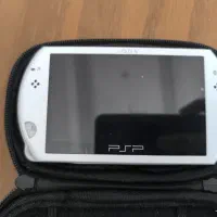 psp go کنسول دستی