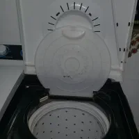 فروش کهنه شور|ماشین لباسشویی و خشک‌کن لباس|سنندج, |دیوار