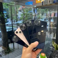 نقد و اقساط Iphone13 128GBاپل استور رویال