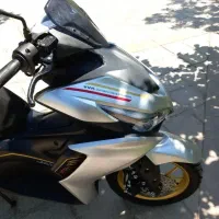 یاماها آیروکس ۱۵۵ مدل ۱۴۰۳