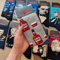 پخش عمده انواع جوراب جین ۱۲تایی از ۳۰۰هزار تومان