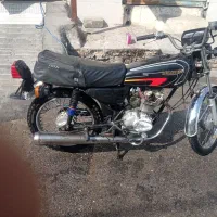 موتور 84 ساعتی|موتورسیکلت|اندیمشک, |دیوار