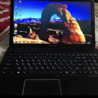 لپ تاب خانگی